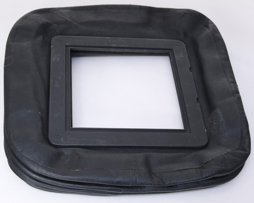 Cambo 4x5 wide - wide, leather