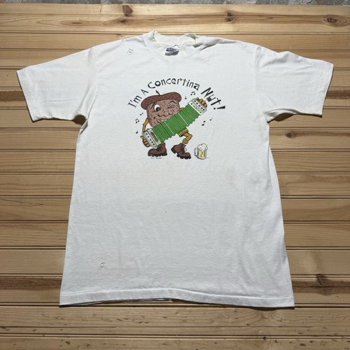 Vintage 80s thrashed - vintage,
