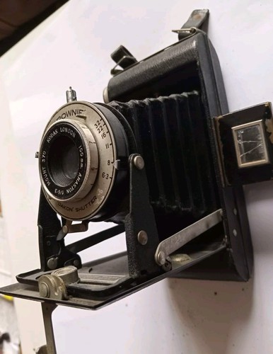 Vintage old camera - vintage,